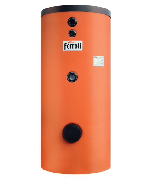 Boiler de apa calda cu acumulare FERROLI ECOUNIT 750-1WB