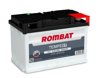 poza Baterie speciala pentru UPS-uri ROMBAT TEMPEST 12V-72 AH